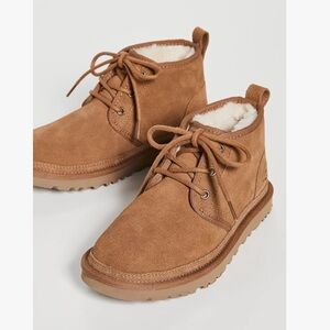 UGG Women’s Neumal Chestnut Boot